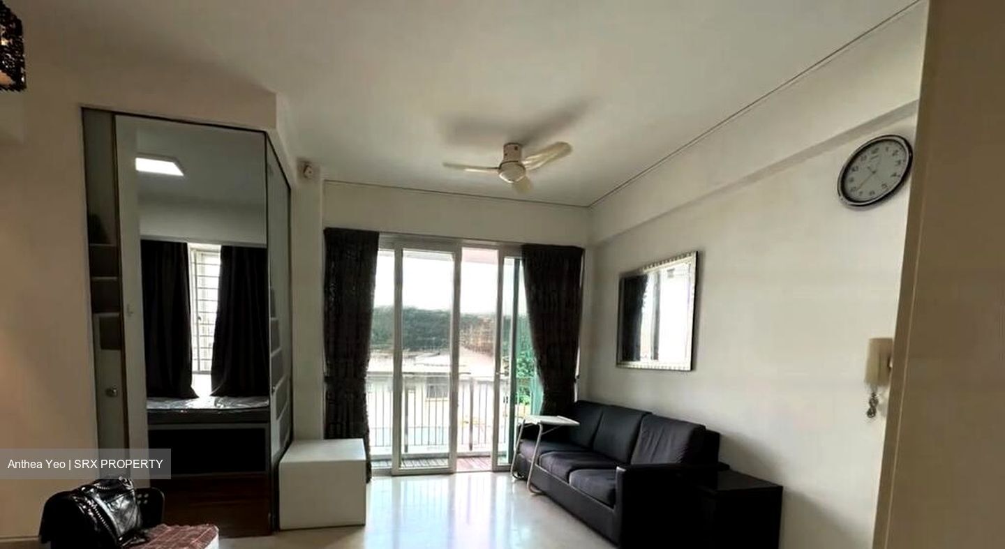 Bayou Residence (D19), Apartment #452354501